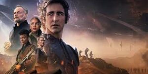 media image for Apple TV Foundation